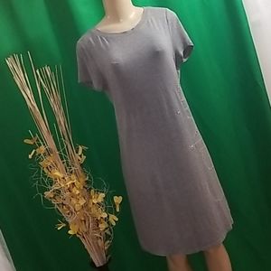 Calvin Klein Tshirt Dress